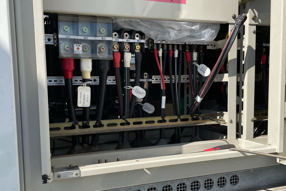 電気設備工事/港区イメージ02